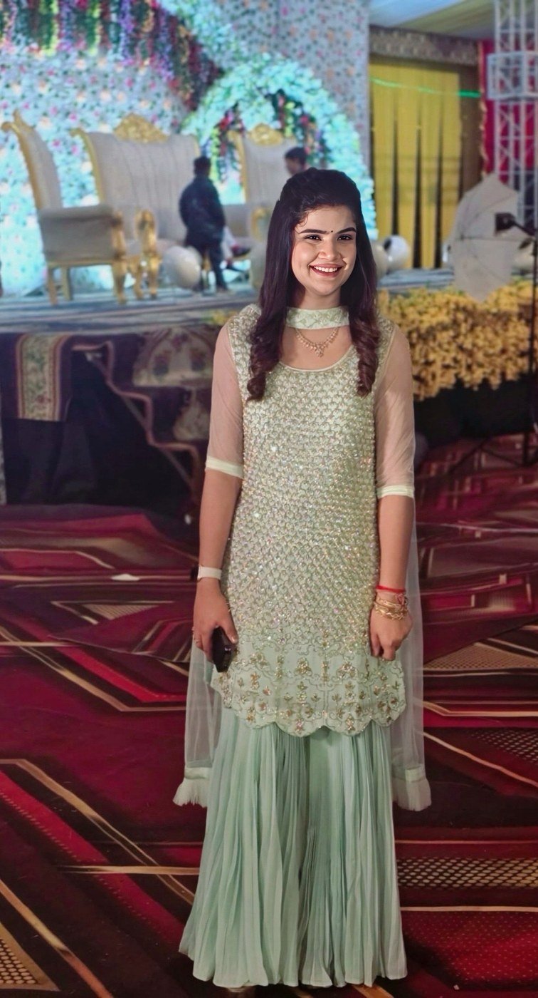 Preeti’s Revival after
