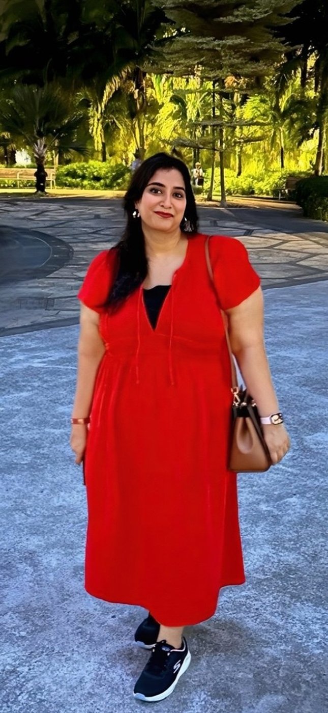 Prerna’s Revival before