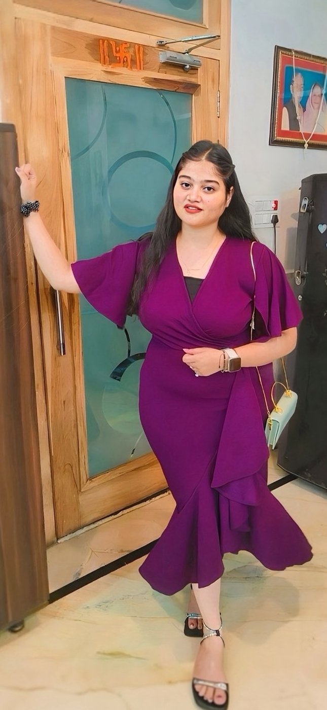 Rimisha’s Transformation before