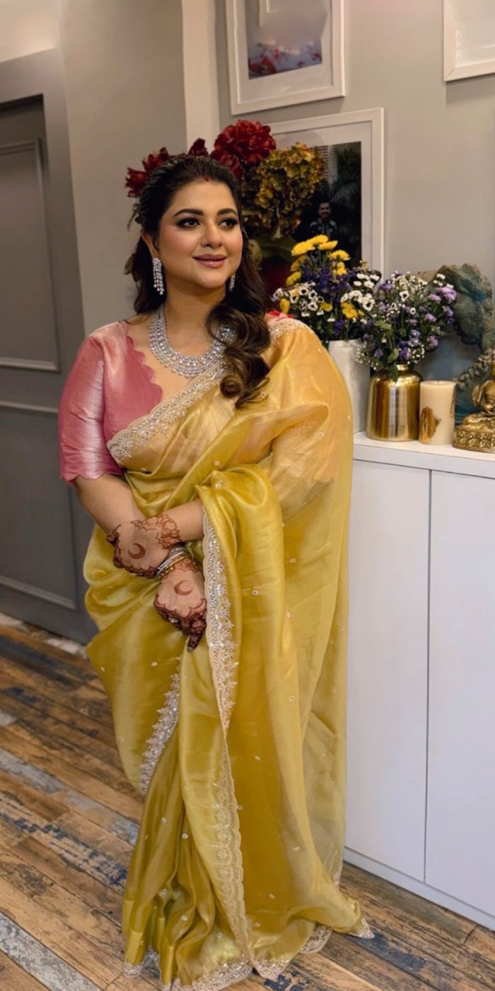 Shauni’s Revival before