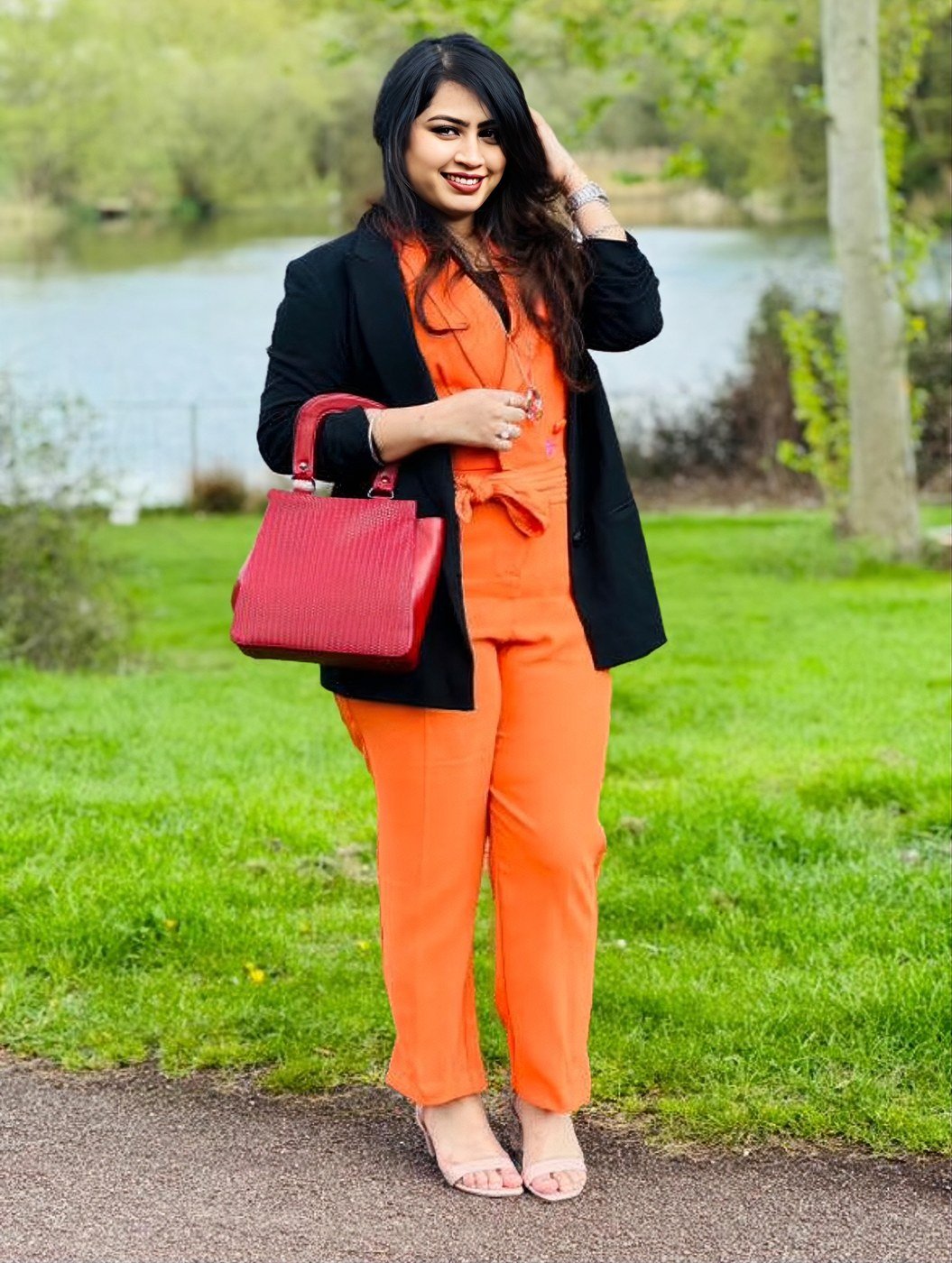 Shilpa’s Revival before