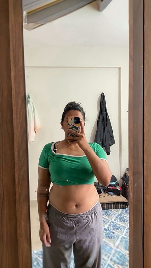 Before transformation