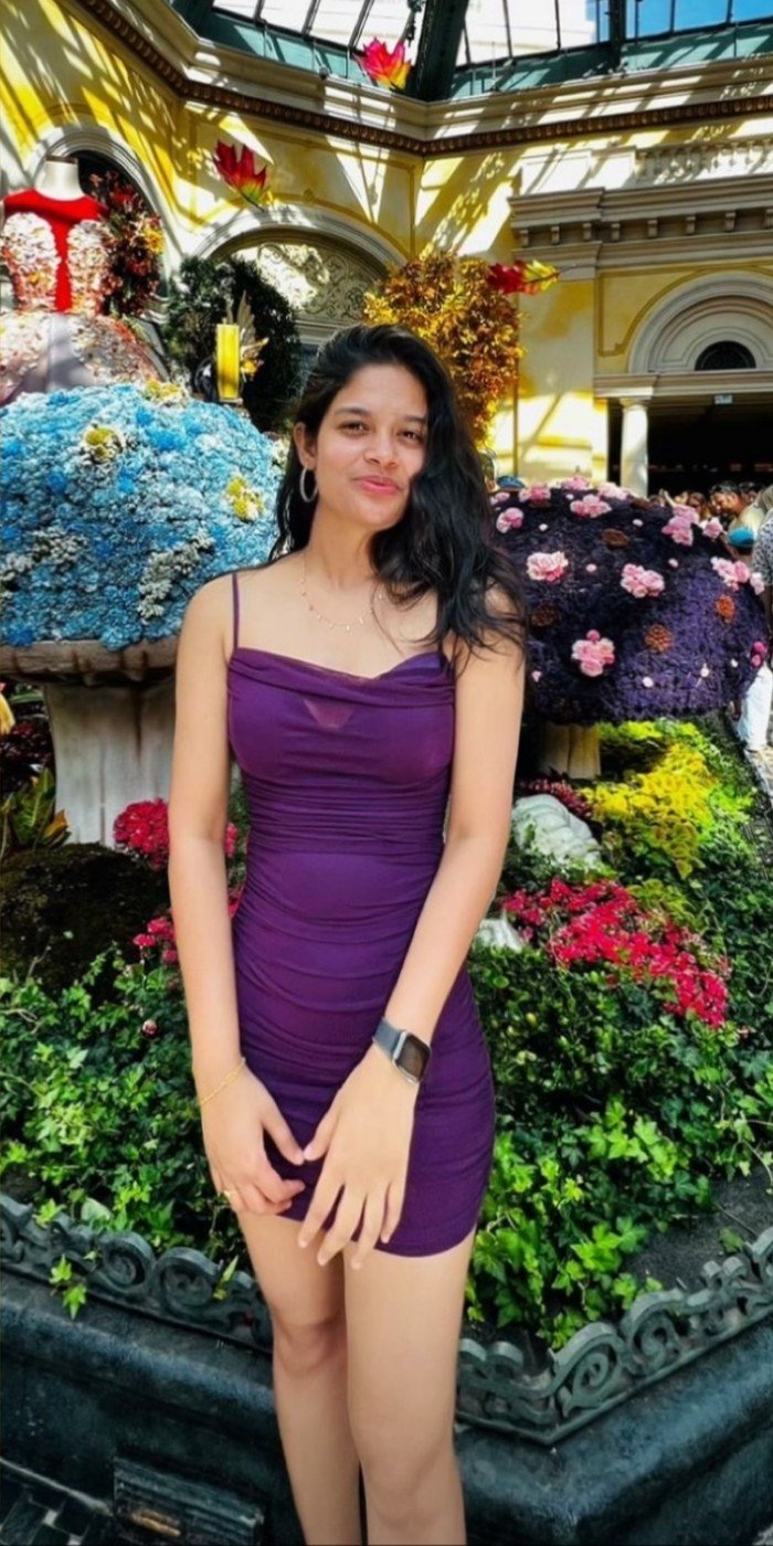 Vidhi’s Transformation after